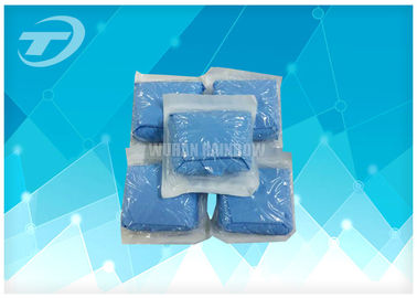 100% cotton high absorbency surgical medical lap sponges / laparotomy sponges