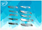 Carbon Steel Or Stainless Steel Medical Disposable Products / Disposable Surgical Blade